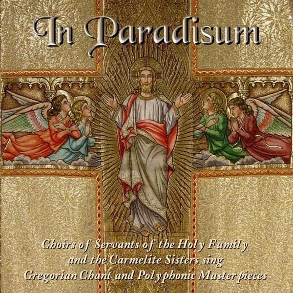 Cover art for In Paradisum
